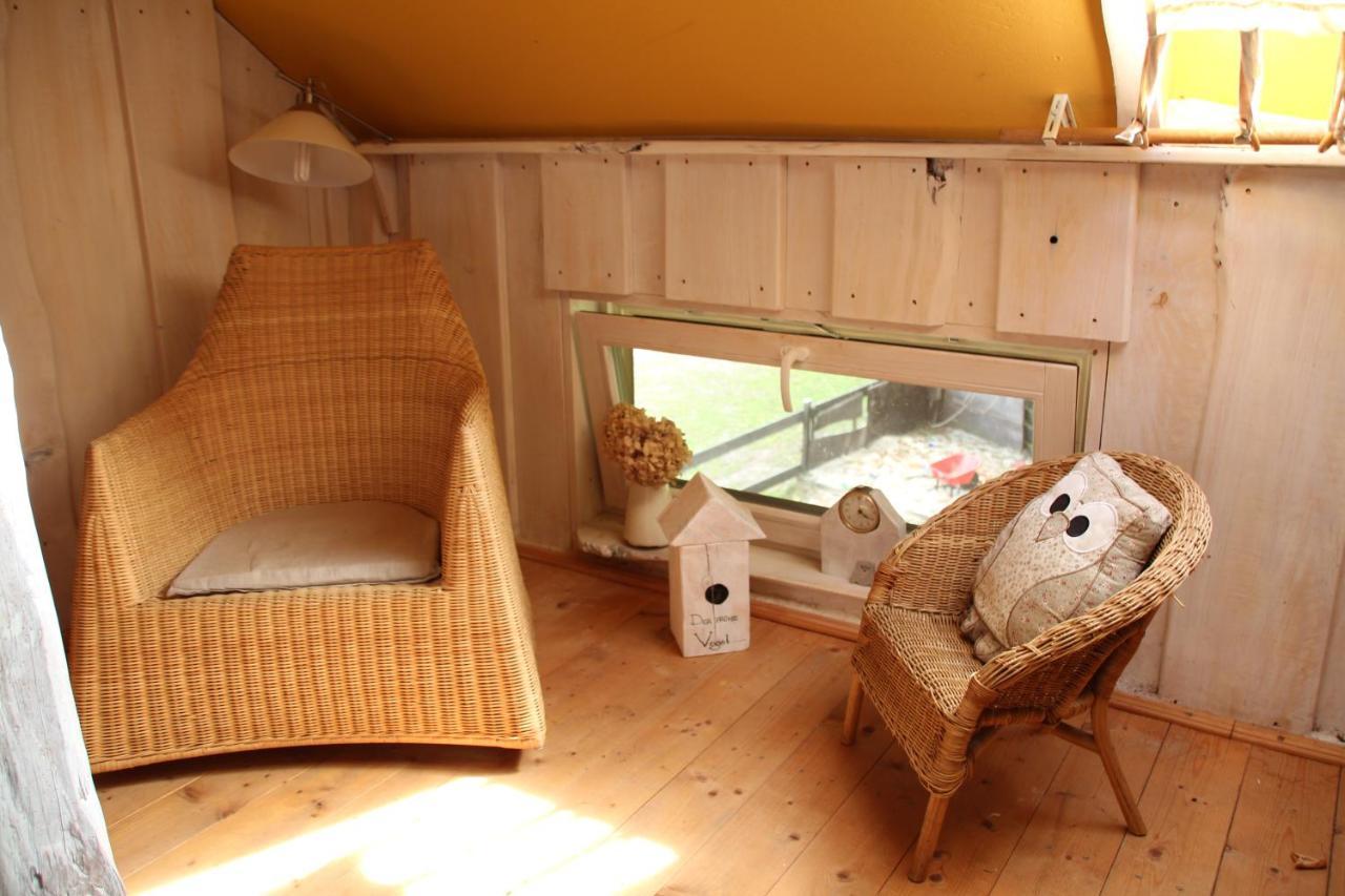 Ferienwohnung Kunz Burg  Kültér fotó