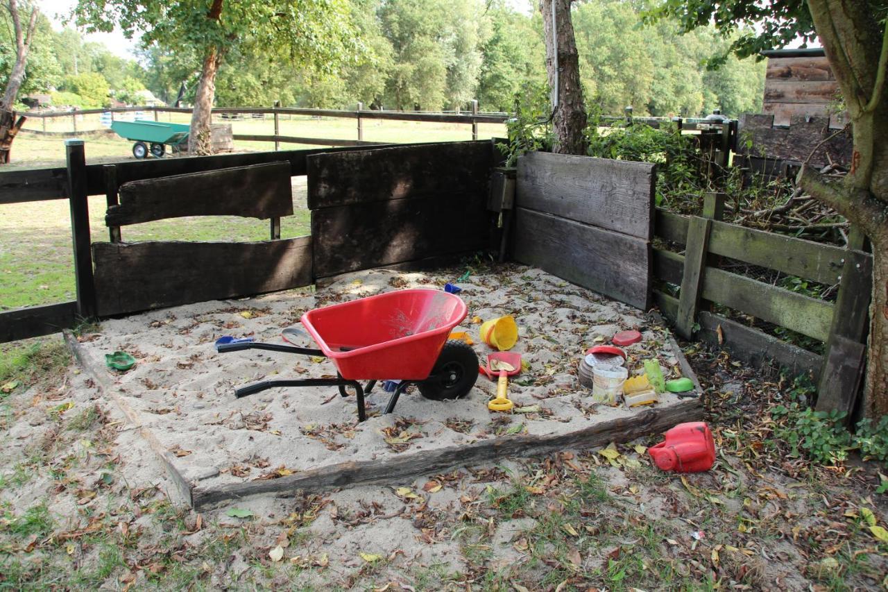 Ferienwohnung Kunz Burg  Kültér fotó