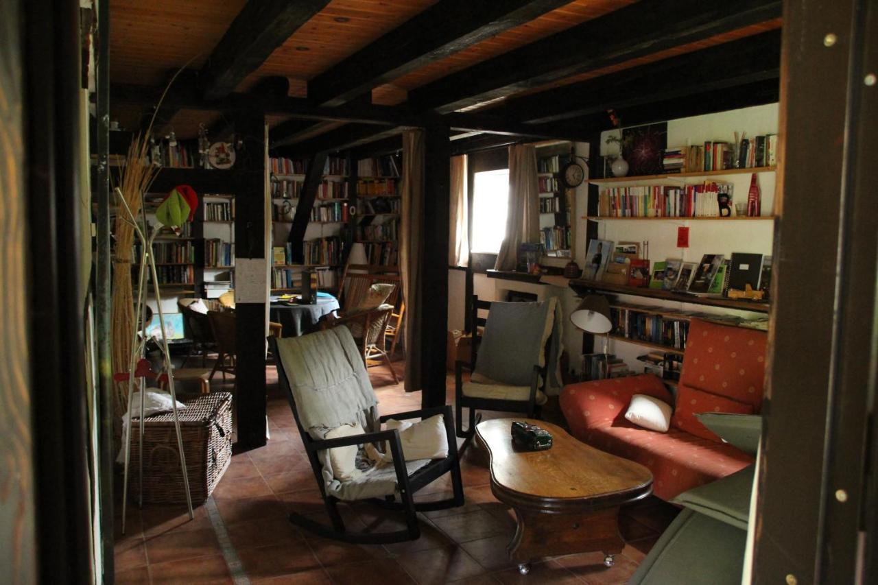 Ferienwohnung Kunz Burg  Kültér fotó